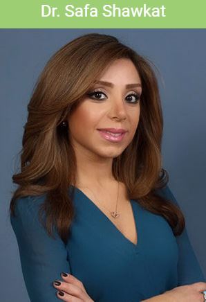 Dr. Safa Shawkat
